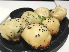-小杨生煎(湟普汇店)