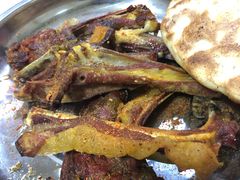 -海军馕坑肉店(库尔勒总店)