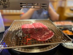 -九田家黑牛烤肉料理(石路天虹店)