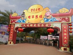-天适樱花悠乐园