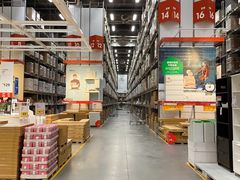 -宜家家居(四元桥商场店)