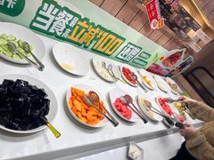 -豪客来牛排(金鼎广场店)