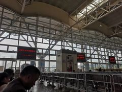 -成都东站汽车客运站
