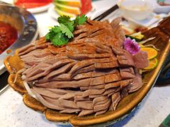 麻辣嫩腰花-香佰里重庆火锅(恒力博纳广场店)