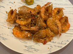 -银都上海菜馆(粤海东路店)