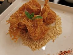 -天伦里餐厅(绿城桃花源店)