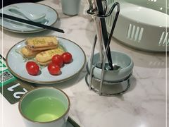 -青花椒花椒鱼(合生汇店)