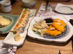 -初鮨料理铁板烧(印象汇店)