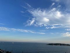 -青岛第三海水浴场