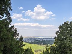 -青州市云门山风景区