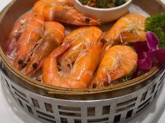 -必点海鲜·海肠捞饭·鲅鱼水饺(滨江道店)