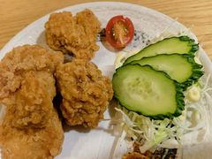 -小句号·精致料理(江南环球港店)