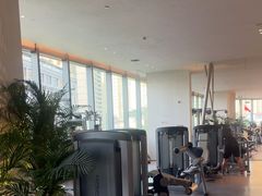-YCHL FIT 健身(星寰店)