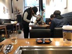 大堂-肉甲韩国木炭烤肉(新壹街1店)