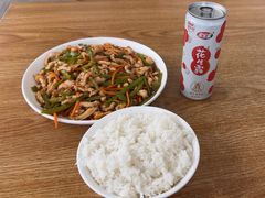 -新健小吃(承德街店)