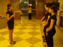 -乐享养生(东湖店)