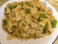 尖椒干豆腐-老仁义·清真菜(太古街店)