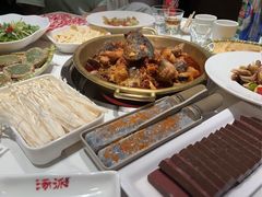 -涿派·炝锅鱼(涿州店)