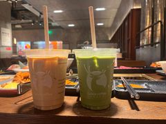 -新石器烤肉(中房金谊广场店)