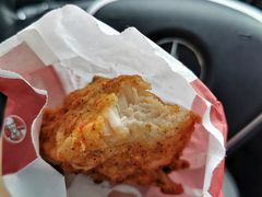 -肯德基(杭州浦沿店)