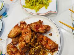 -八方后身麻辣鸡块(总店)