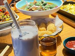 -繁花源音乐餐厅(四馆店)