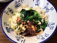 -東舍食唐精品陕菜馆