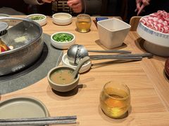 -巴奴毛肚火锅(龙湖锦艺城店)