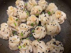 招牌迷你生煎包(小)-全聚德(江宁店)