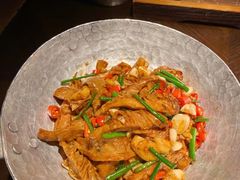 -隐厨·中国菜馆(三里屯T+MALL店)