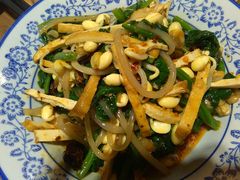 老陕菜-海荣锅贴馆(五味十字店)