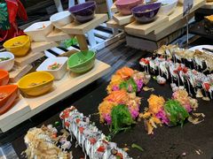 -盛宴标帜西餐厅龙虾.鲍鱼•牛排(重庆喜来登大酒店)