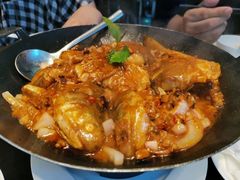 -临家闽南菜(宝洲路店)