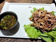 -品德宏·孔雀宴的发源地(金塔园店)