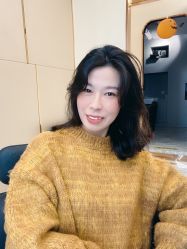 -G HAIR SALON私人造型定制