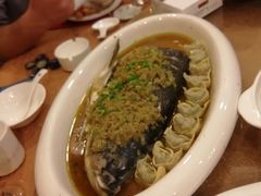 -苏州人家·精致苏帮菜(斜塘店)