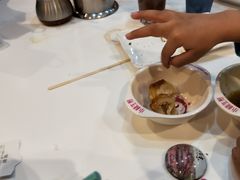 -小杨生煎(龙之梦购物中心店)