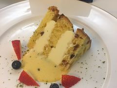 -Cova Ristorante & Caffe(海港城店)