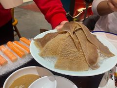 -1078號老北京涮肉(松柏店)