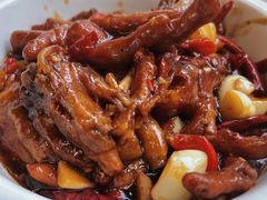 -老三样·旧食新味(万寿宫店)