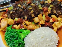 -贡宴盐帮菜自贡驻京联络处餐厅
