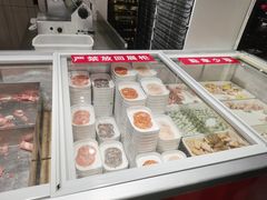 -环球约客烤涮自助(铜锣湾店)