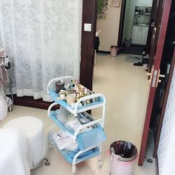 -悦妍韩式半永久纹眉纹绣
