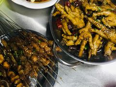-小民大排档(马场角横路店)