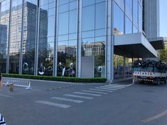 -dotcom coffee古点咖啡(致真大厦店)