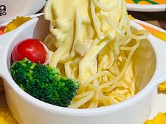 -比格比萨自助(南京万达茂店)