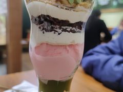 无邪十一式-無邪日式甜品(世博源店)