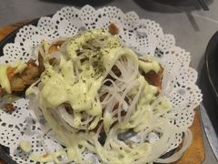 -咕咕站韩国料理(紫金港店)