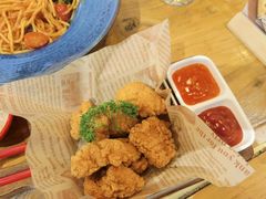 -冲浪熊西餐厅(南戴河店)