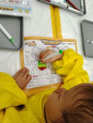 点击看大图 -奈尔宝家庭中心·亲子餐厅(苏州大悦城店)